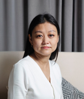 Dr. Hewasa L Khing