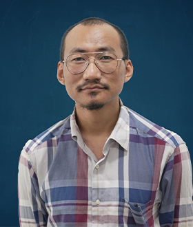 Dr. Salikyu Sangtam