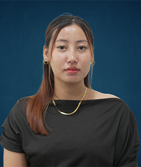 Akani M Achumi