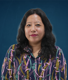 Dr. Temsukumla Ao