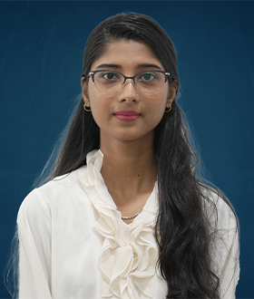 Tena Bhowmick