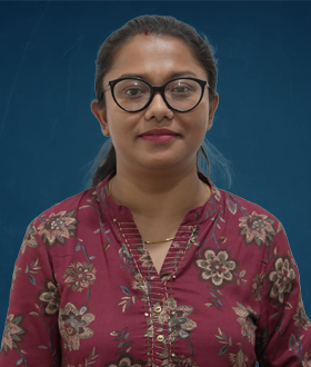 Payal Dutta