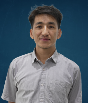 Dr. Putchong Thai