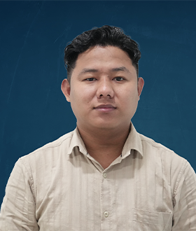 Imlitemsu Imsong                
