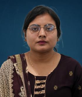 Rumpa Deb