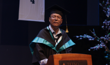 Prof. Glenn T Thong