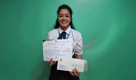 Jisya Tosniwal